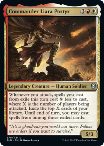 MTG-4x-Near Mint, English-Pursued Whale-Commander: Commander