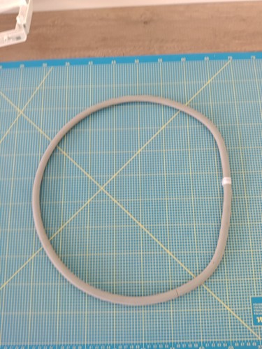 AEG Trockner T97689IH Dichtung 1364243004