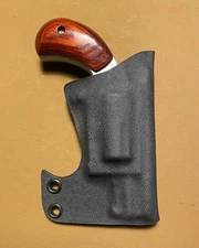 Pocket Holster North American Arms Wasp Pug Widow Sidewinder Bug Out Ranger 2