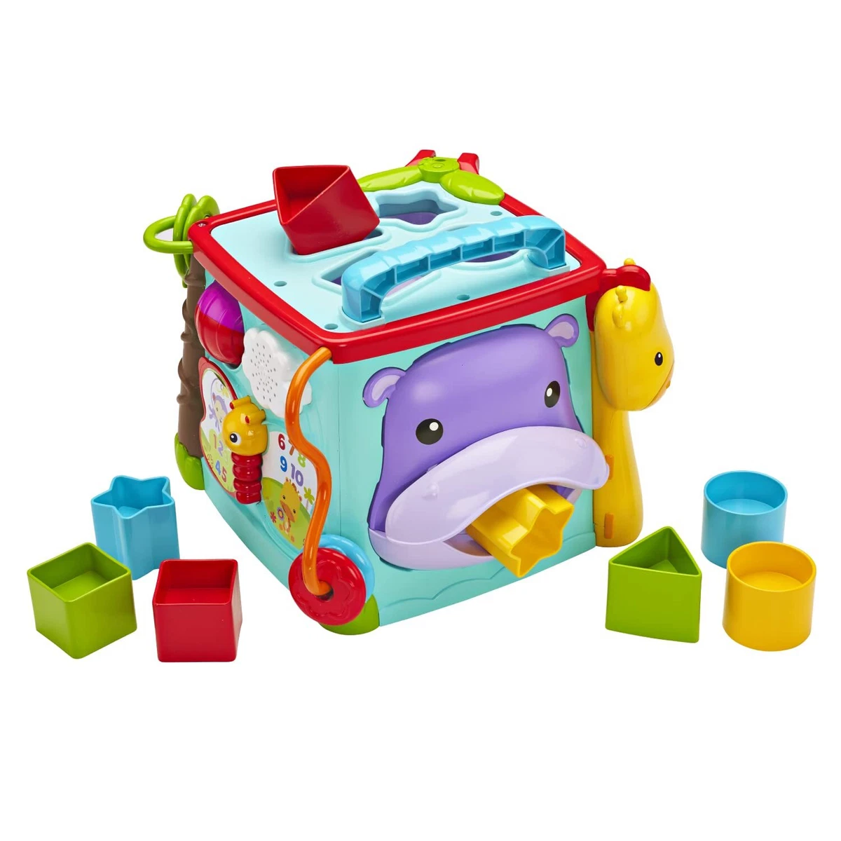 Foreign language learning sale toys