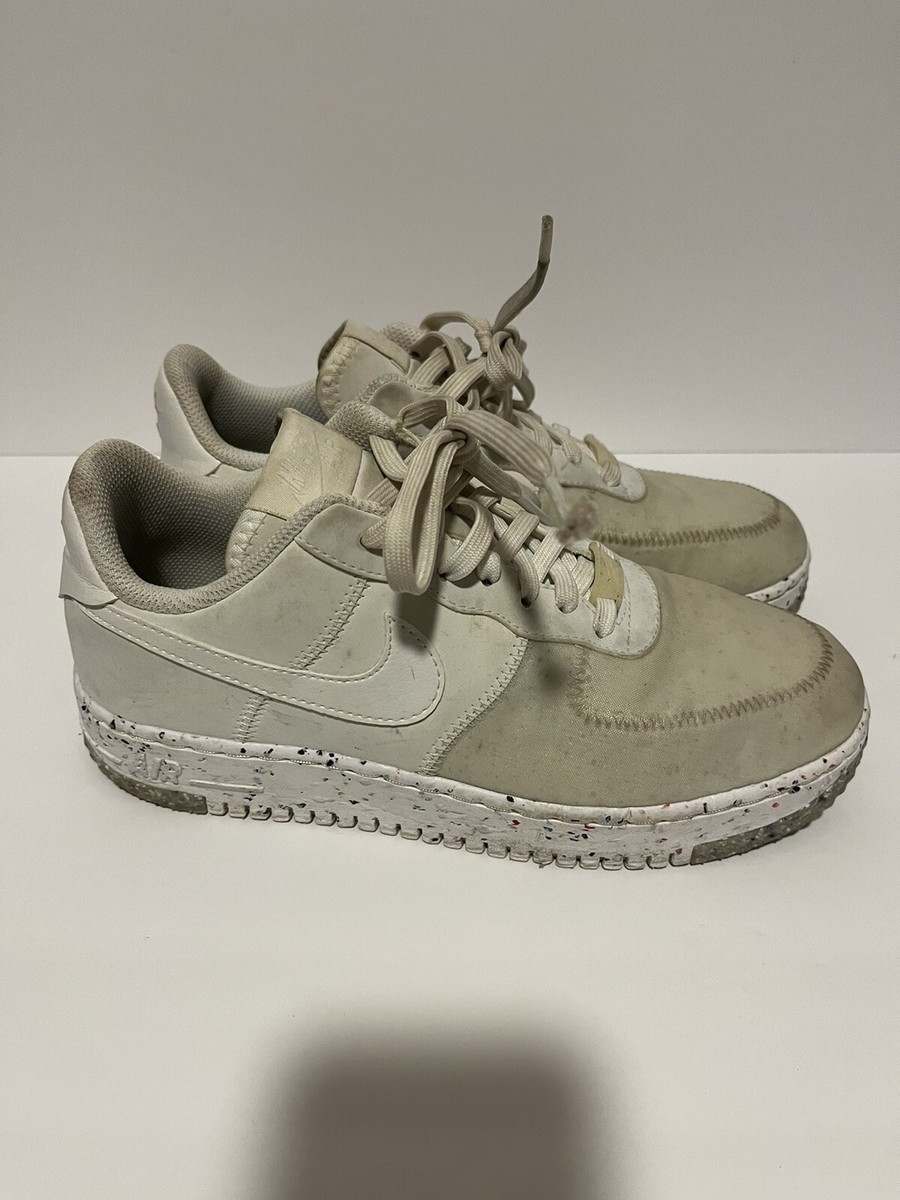 nike air force 1 crater summit