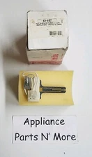 UNI-LINE FURNACE HOT SURFACE IGNITOR PART NUMBERS: 41-407, IGN30 NEW PART