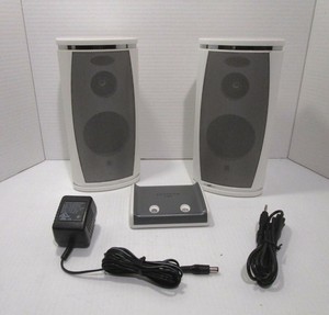 centrios speakers