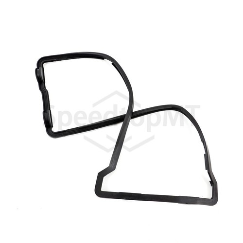 Cylinder Head Valve Cover Gasket Seal For KAWASAKI ZX1000 Ninja ZX-10R 2004-2010 - Picture 2 of 5