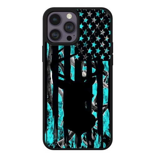 MSRP $79 Swarovski Crystal Smartphone iPhone X / XS Case Blue