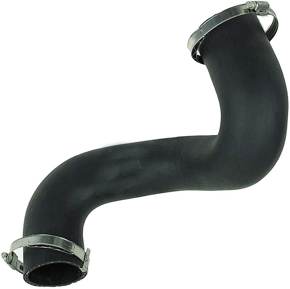 Durite turbo C4 2.0 HDi conduit echangeur air intercooler reference 0382AT - 2