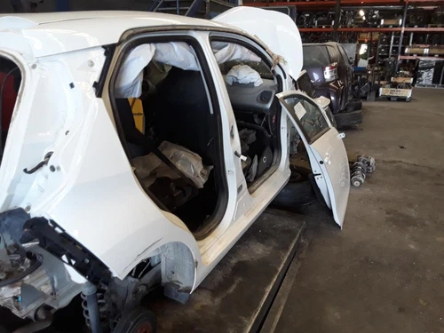 86140-0H010 Sistema Audio Radio per TOYOTA AYGO (KGB/WNB) * 2005 1738935 - Foto 7 di 10