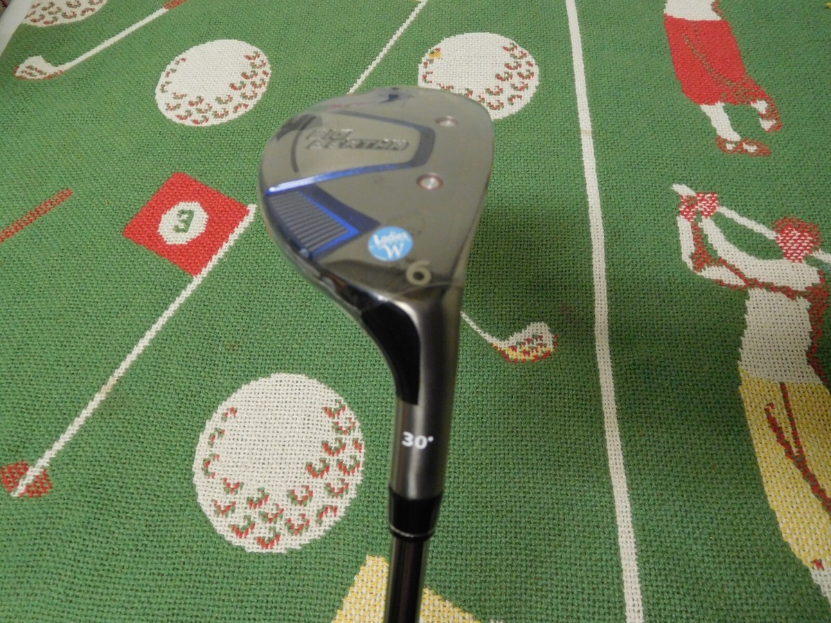 Callaway Big Bertha Reva Women's Driver Review: A Friendly Guide To The Latest Golfing Innovation