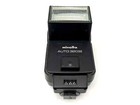 Minolta Auto 320X Flash Unit Camera Flash Shoe Mount Flash Light