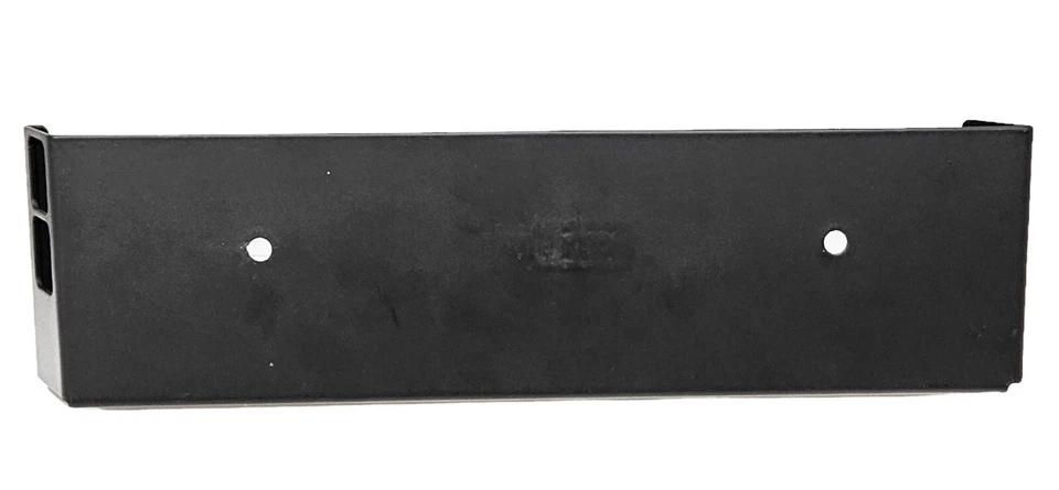 HIDEit Wall Mount for Original PS4 Gaming System - Black Metal Bracket - Image 3 of 3