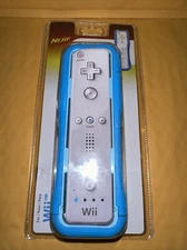 Nerf Sleeve Wii