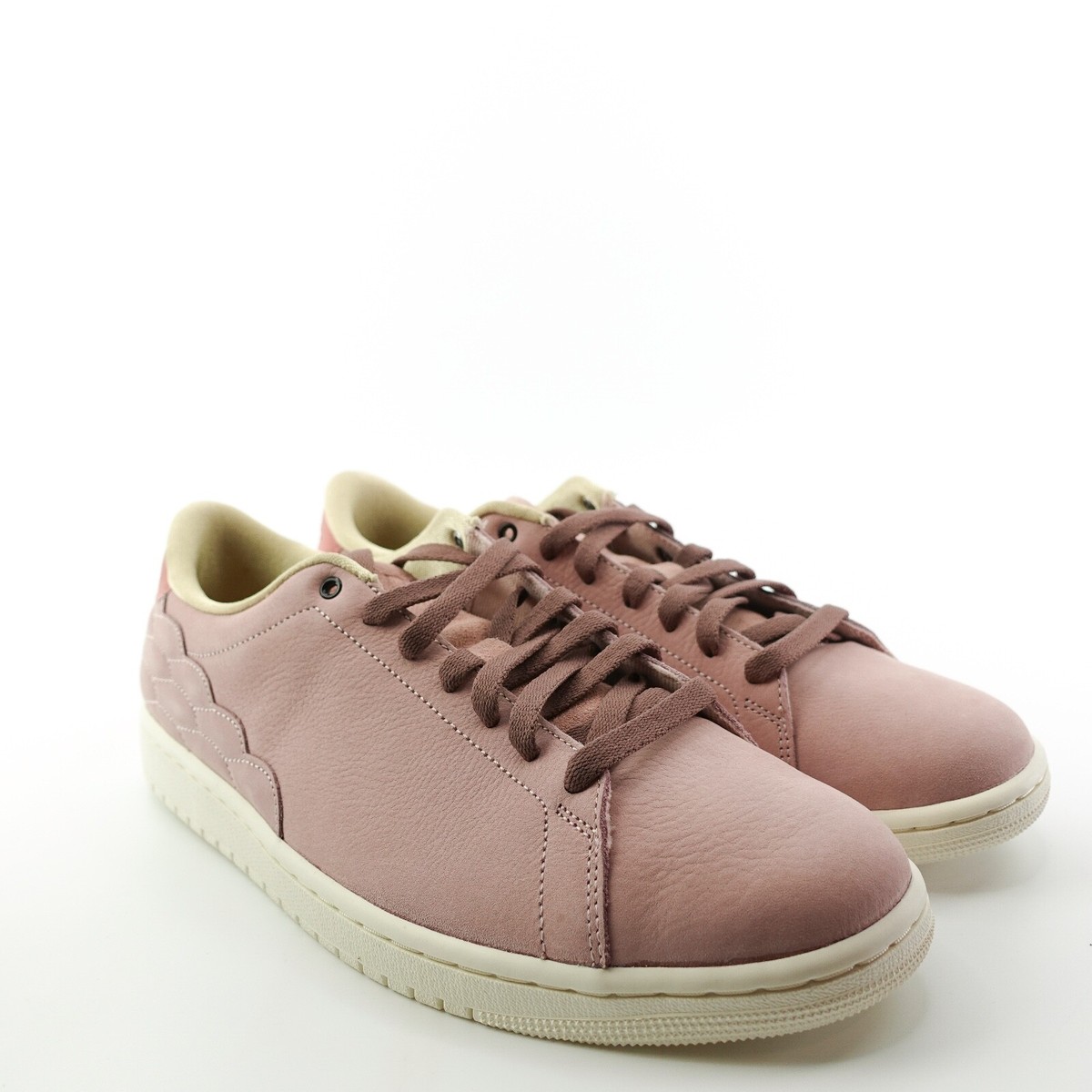 Nike Air Jordan 1 Centre Court Pink Oxford Sneakers DO7444-621 Men’s Size 11 Nike Air Jordan 1 Centre Court Men Size 10 (Wmn 11.5) Pink  main image 3