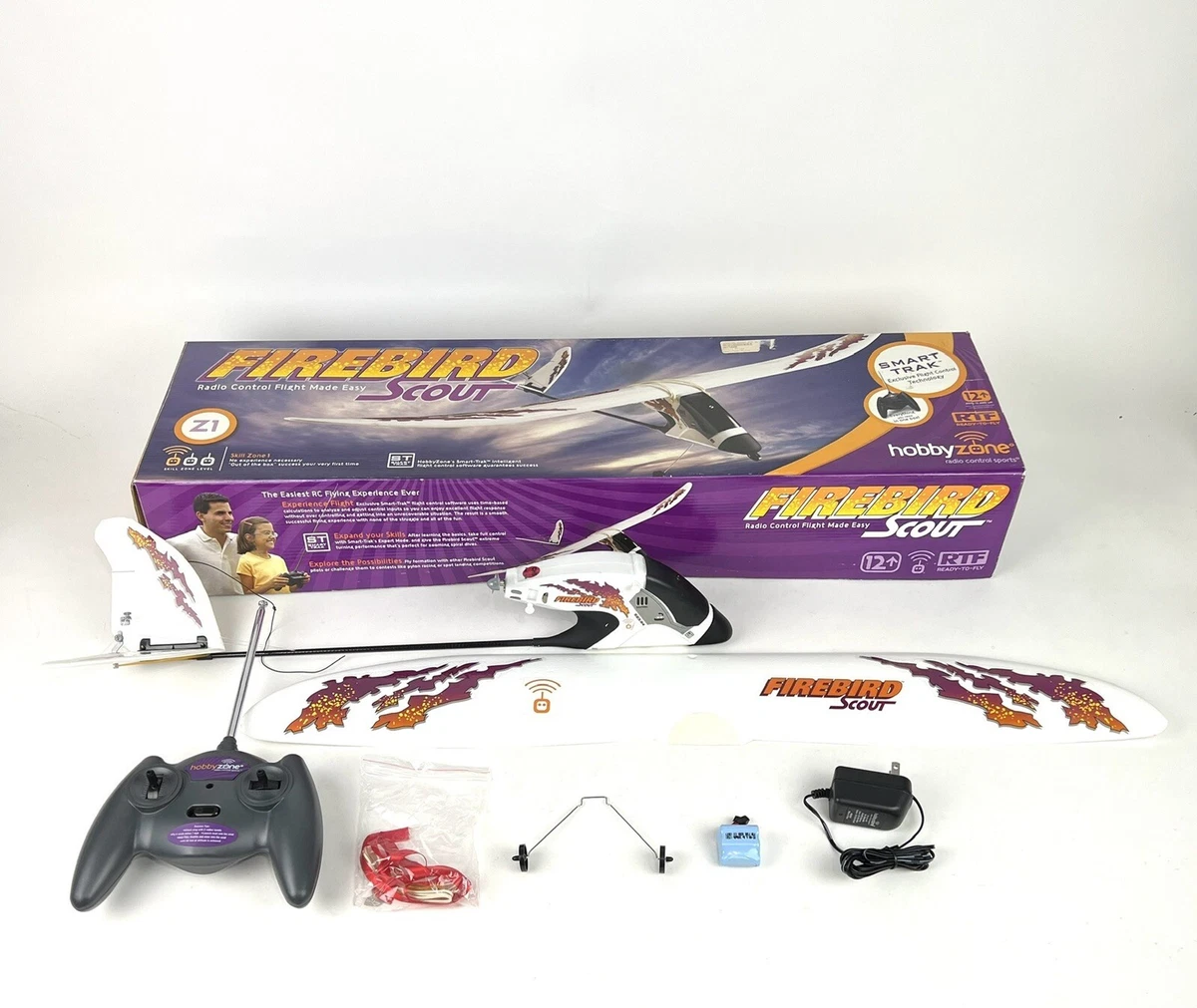 Hobby zone rc deals