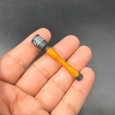 1/6 Scale Solider Mini Long Handle Mine Model for 12'' Action Figure Prop Scene