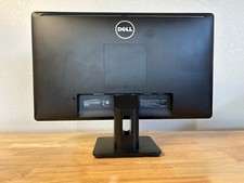 Dell E2314HF 1920x1080 Resolution Wide Screen LCD Monitor  DVI to HDMI Adapter