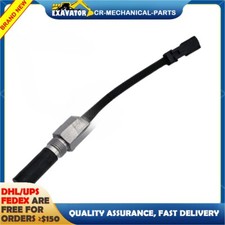 Sensore velocità 196-1185 1961185 adatto per motore caricatore Carter CAT