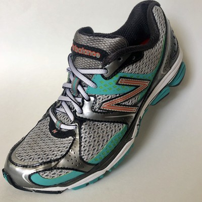 new balance 1080 Silver