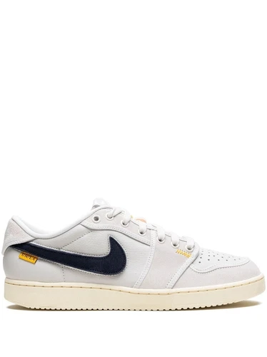 Nike Air Jordan 1 Retro AJKO Low SP Union Sail Leather sz. 11 DZ4864-100 DS
