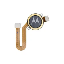 Fingerprint Scanner Motorola Moto G Power 2022 Dark Grove OEM Replacement
