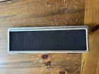 <!--F#f_0-->CHRYSLER VALIANT RADIO DELETE BLANK FACIA<!--F/-->