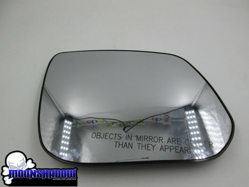 Aazon.co: Kool Vue Driver Side Power Non-Heated Irror For Ford