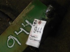 John Deere 60 Tractor Hydraulic Tank Reservoir Tag #944d3