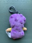 Bob’s Burgers Pickle Plush Dangler - Series 003 - Pickle Gene Belcher - Bag Clip — photo 3