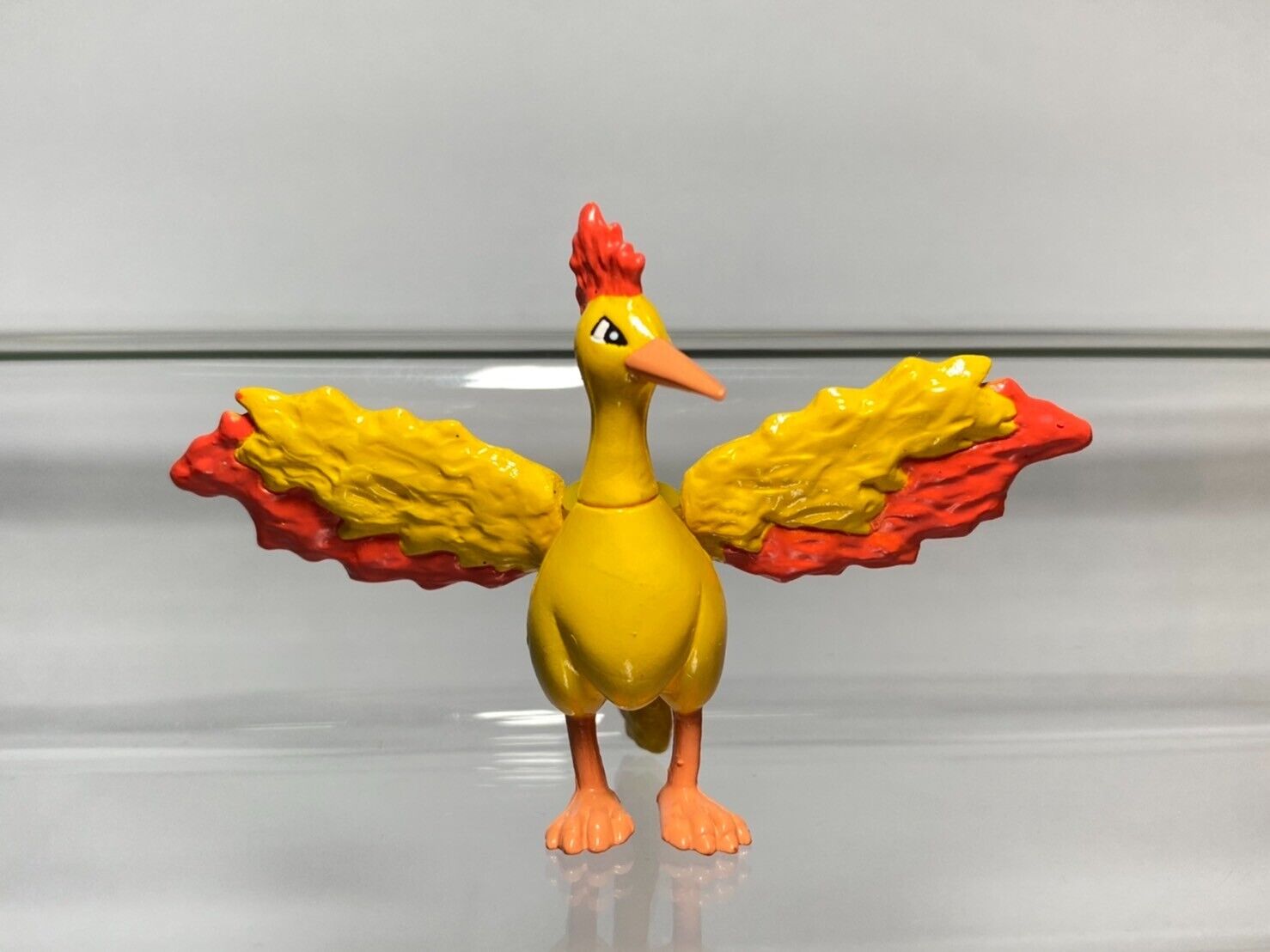 Moltres, Zapdos e Articuno, Brinquedo Usado 89968823