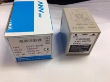 1PCS NEW Liquid level controller C61F-GPR water level relay water level switch