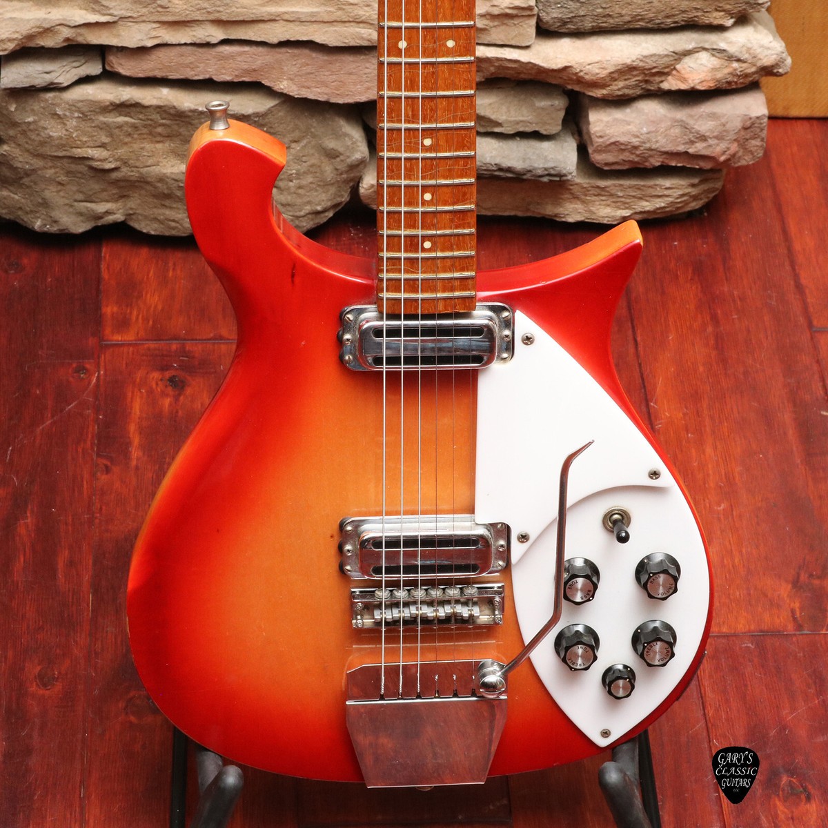 リスケンバッカー 1967 Rickenbacker 615 | eBay