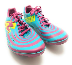 puma tfx sprint v4