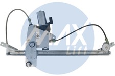 ALZAVETRO ELETTRICO MCC SMART'98 '07 DX