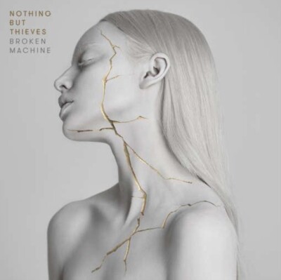 Nothing But Thieves: Broken Machine (Vinyl) NEW