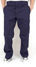 Dickies O Dog 873 Work Pant Stoffhose Chino Navy 44/32