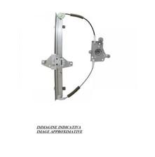 Rechter Fensterheber-Mechanismus F�r x5 e70 2007+ Antipinch 4P 51357166382