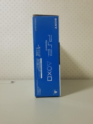 SONY PlayStation 2 SCPH-90000 CB PS2 Japan [Near mint] | eBay