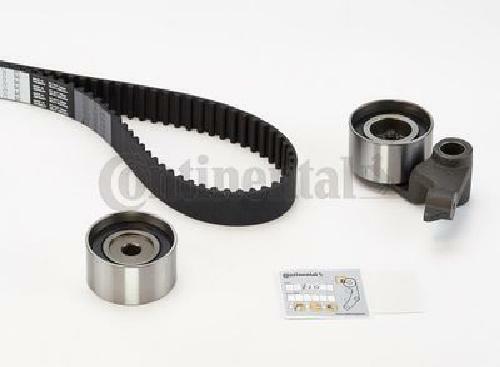 Original Continental Ctam Zahnriemensatz CT1043K1 FüR Toyota-image