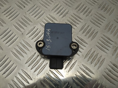LEXUS IS III 2016 E3 300h AVE30 Acceleration Sensor 8918350030 1745005576 - Picture 3 of 4