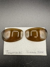 Oakley Tightrope OEM Bronze Polarized Lenses