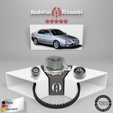 Kit de distribution Alfa Romeo 155