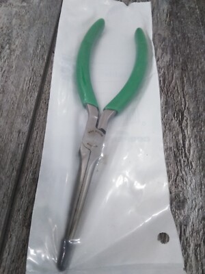 COOPER TOOLS Xcelite NN7776  6''  EXTRA Long Needle Nose Plier electronics