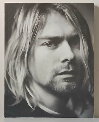 Cobain: by the Editors of Rolling Stone (1997) Paperback