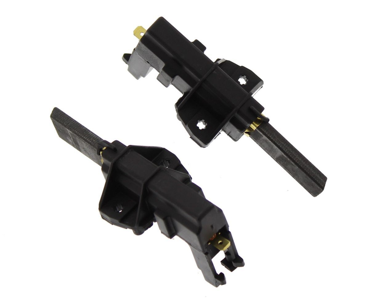 Washing Machine Motor Carbon Brushes for HOOVER DXOC 27/1AUS DXOC 38C3