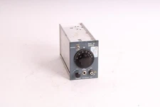 Cushman Model 305 Preselector 145-175 MHz