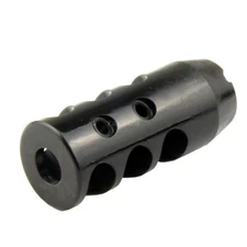 Muzzle Brake Compensator 14-1 LH and Variant for 7.62x39