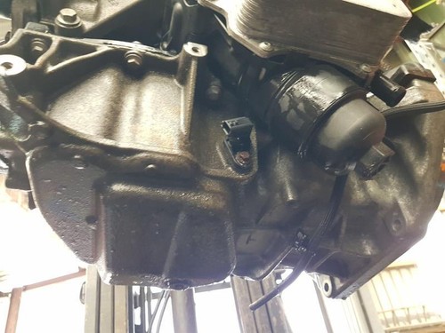 2013-2021 MK2 J11 NISSAN QASHQAI FULL ENGINE 1.6 DCI DIESEL R9M 85K MILES EURO 6 - Picture 9 of 13