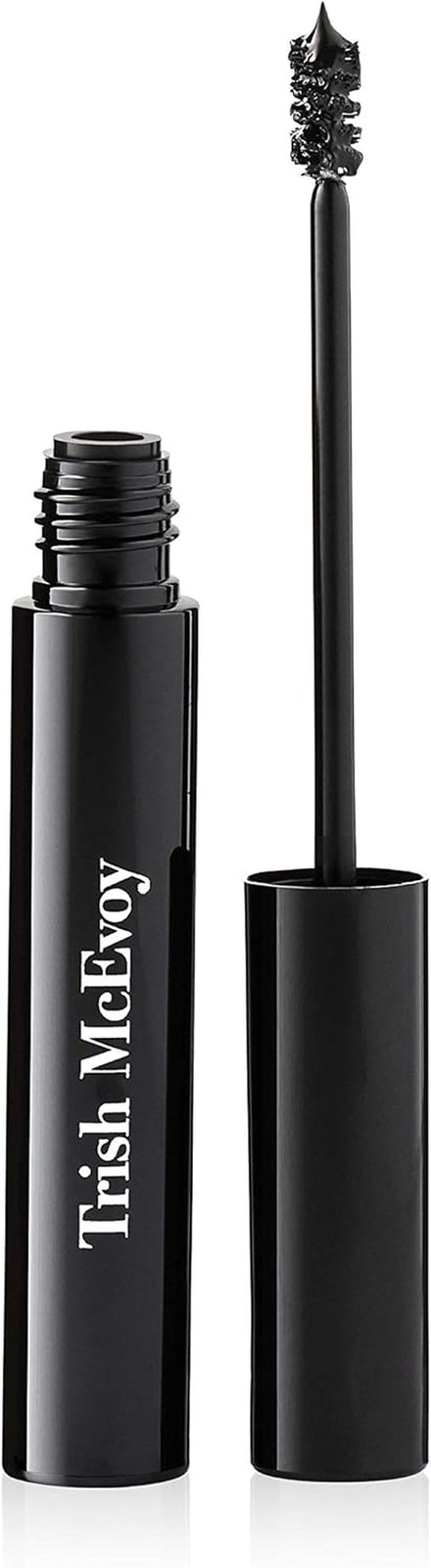 Mascara Sopracciglia Natural Brunette: Sopracciglia Folte in 1 Minuto