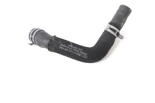 Audi Q7 4M 3.0 TDI 2016 RHD Coolant Hose Pipe Line 4M0121449BM 15408244