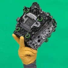  MECHATRONIQUE AVEC UNITE DE CONTROLE DSG DQ381 VW AUDI SKZ SWQ SWR 2.0 TDI🟪