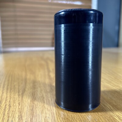 Edison Cylinder Record When Shadows Fall Weltzin Blix 3637 BA Untested